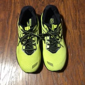 Brooks Ghost 12 Running Shoe